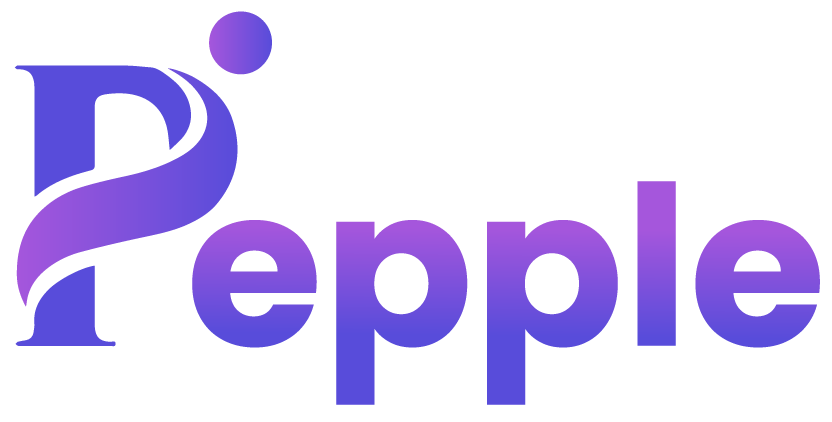 Pepple  Group Ltd